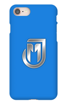 JM iPhone Case
