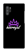 hesroyal Samsung Phone Cases