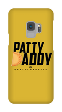 PATTY DADDY Samsung Phone Cases