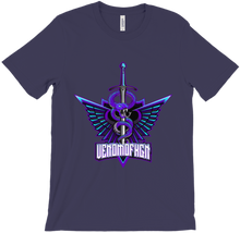 venomofxgn T-Shirts