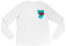 Whispy Love Long Sleeve Tee
