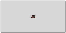 lowskiller83 XXL Gaming Mousepad
