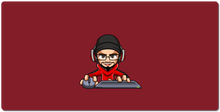 storm_plays XXL Gaming Mousepad