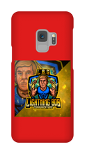 lightningbobcommunication Samsung Phone Cases