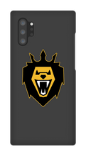 ROYAL LION SAMSUNG CASE