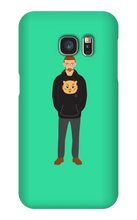 GMP Me Samsung Phone Cases