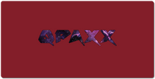 qpaxx_ XXL Gaming Mousepad