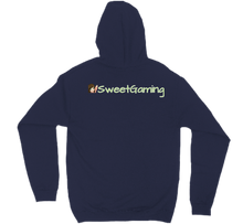 Hoodie(BACK)-SweetGaming