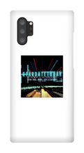 STARDATETODAY STARFiELD LOGO SAMSUNG CASE