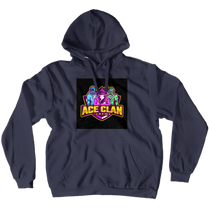 jrbreezy2g Hoodies (No-Zip/Pullover)