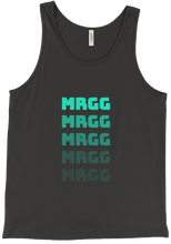 magromrgg Tank Top