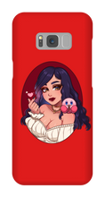 OraFPS Samsung Phone Cases