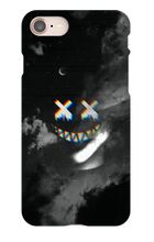 Helixlion Smile iPhone Phone Cases