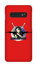 DxI Samsung Phone Cases