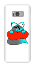 jayfeather218 Samsung Phone Cases