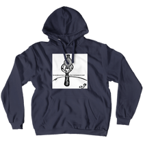 qa-deeclothing Hoodies (No-Zip/Pullover)