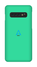 aleilson"adustxt"ribeiro Capa para Samsung