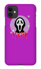 deranged_panda Hype Phone Case