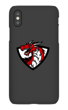 Mattz iPhone Phone Cases