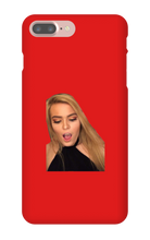 missvestkant1 iPhone Phone Cases