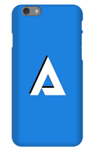 team_acidd iPhone Phone Cases
