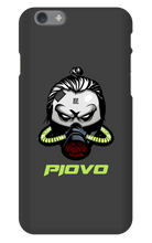 piovo1992 iPhone Phone Cases
