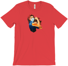 Lise DHL T-Shirts