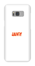 javiyszn Samsung Phone Cases