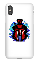 fsi_bigshep iPhone Phone Cases