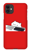sardi47 iPhone Phone Cases