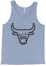 BullsFan1976 Tank Top