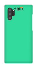 holywarriorrye Samsung Phone Cases