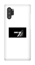 charge_haze Samsung Phone Cases