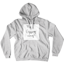 Hoodies (No-Zip/Pullover)