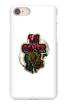 koljoseph iPhone Phone Cases
