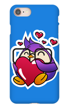 geekycleary Love iPhone Phone Cases