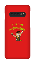 Sokka Samsung Phone Cases