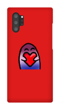 couchjumper Samsung Phone Cases