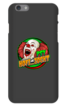 hofi_zockt iPhone Phone Cases