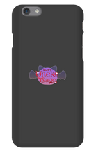 Oneko Logo  iPhone Case