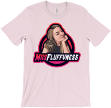 mrsfluffyness T-Shirts