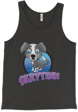 skrytinn Tank Top