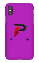 misterpoopys iPhone Phone Cases