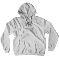 risinggameplays Hoodies (No-Zip/Pullover)