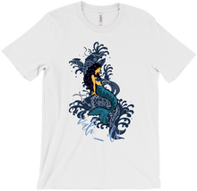 vali_dv T-Shirts