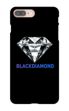 Diamond iPhone Phone Cases