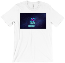 younghokage_22 T-Shirts