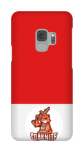soarnite Samsung Phone Cases