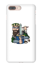 downey_blade iPhone Phone Cases
