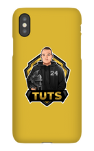 Tuts Legion Phone Case
